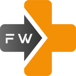 FWplus Logo